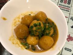 -七爷清汤腩·港式餐厅(金狮广场店)