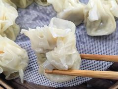 -晓友烧麦(光华村店)