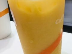葡萄柚养乐多-CoCo都可(天河又一城店)