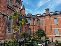 -上海佘山国家森林公园西佘山园