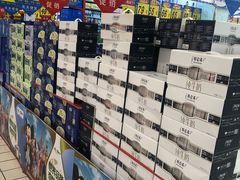 -大润发(梅兰东路店)