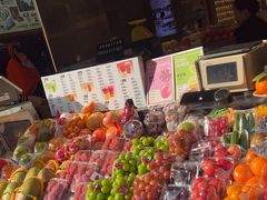 -每日新鲜水果吧(南京东路店)