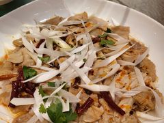 -上和臻品中国菜(花园街店)