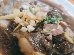 -玲燕蒸菜馆(江东路店)