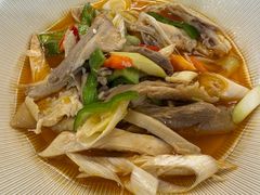 -汗腾格里·风味餐厅(新疆驻京办店)