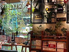 -街角 T·COFFEE 融合料理·BISTRO(车公庙店)