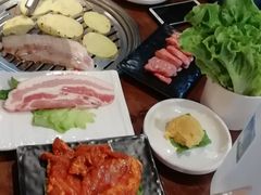 -·缸桶屋·韩式牛肋条自助烤肉(西湖D11店)