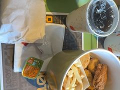 -麦当劳(虎坊路店)
