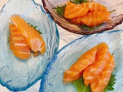 -半岛听涛蒸汽海鲜自助(K11店)