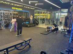 -NRG 健身私教CLUB(世博源店)