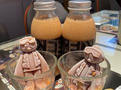 -開籠雀冰室(同和金铂店)