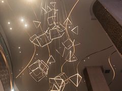 -深圳彭年万丽酒店