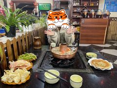 -香香腊排骨.野生菌火塘总店(束河店)