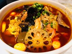 -眉州东坡·熊猫主题餐厅(枫蓝店)