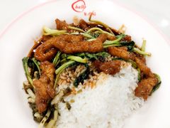 -老盛兴·上海小笼汤包馆(武夷店)