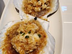 -正黄旗海鲜烧烤大排档(延安路总店)