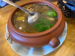 -小厨子私房菜·云南美食店