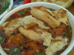 -高记清香园绝味不翻汤