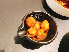 -贡梅老面馆·蟹粉面·无锡特色小吃(南长街主推店)