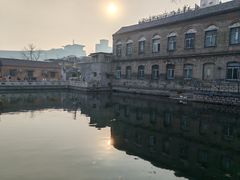 -景明轩•养生酸汤鱼火锅 云贵鲜菌 现舂野果酸汤(王寨小区店)