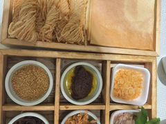 -城南往事·鲁菜济南菜(长清园博园恒大绿洲店)