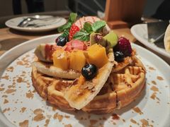 -魏客Channel We Coffee