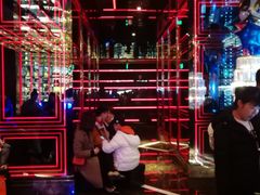 -好乐迪量贩KTV(春熙路香槟广场店)
