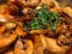 -黄记煌三汁焖锅(三胞广场店)