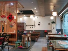 -石老头关东饺子王·东北菜(嘉华鑫城店)