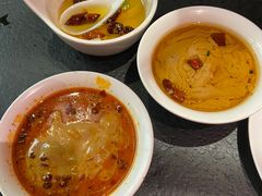 -铜来聚老北京涮肉(恒隆广场店)