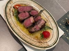 -庖丁兄弟干式熟成牛排自助餐厅(仁恒伊势丹店)