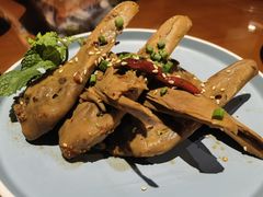 -58度品质川菜馆(经一路店)