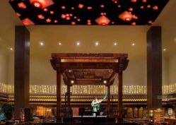 -上海喜玛拉雅酒店-宴会中心