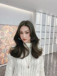 -CHANGE 美发烫染沙龙
