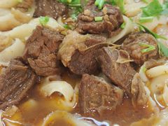 -晋芳源刀削面烧烤