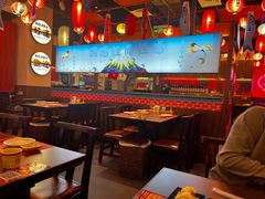 -仙隐小鹿料理食堂(惠济万达店)