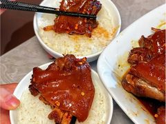 -许爷家·生态湖鲜(徐汇日月光店)