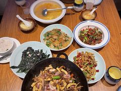 -印象鲵宴·张家界地标美食名片(溪布街店)