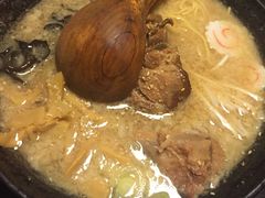 -日本料理神拉面