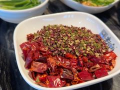 -老船舫·现做活鲜鱼馆(东郊记忆店)