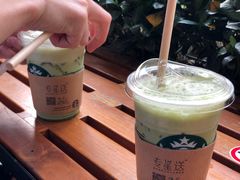 -星巴克臻选(深圳皇庭广场分店)