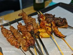 -攸州小镇家湘菜(小米科技园店)