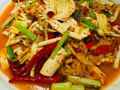 -鸡毛店·川菜(文殊院店)