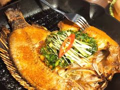 -雀舞云南菜(天津天河城购物中心店)