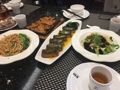 -新兴·金羊座·粤菜点心(乐峰店)