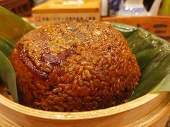 -南京大牌档(龙江新城市广场店)