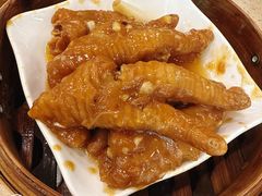 -点都德(龙之梦店)