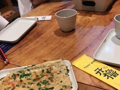 -木屋烧烤(创意园店)