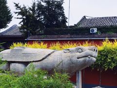 -正定古城-开元寺