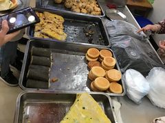 -武汉大学-桂园餐厅